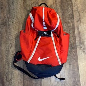 Nike Elite Book bag